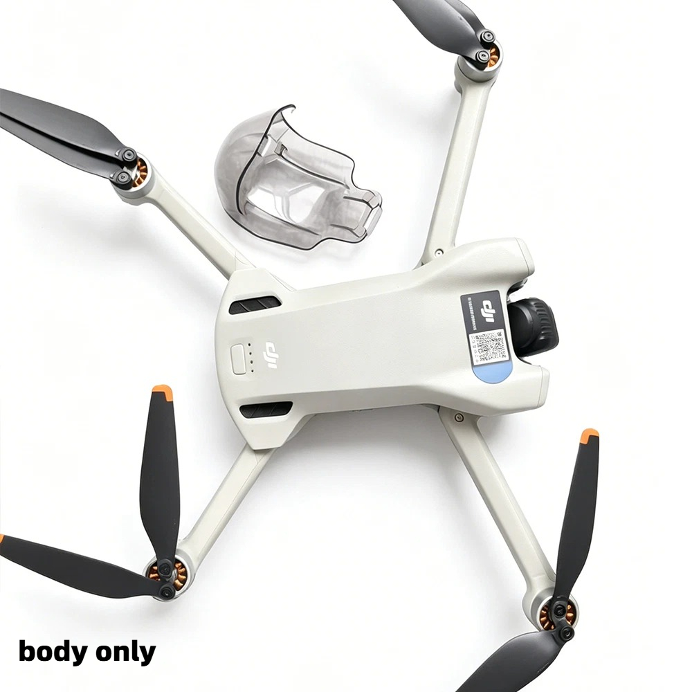 Drone Ndvi - Używany, oryginalny DJI Mini 3 -