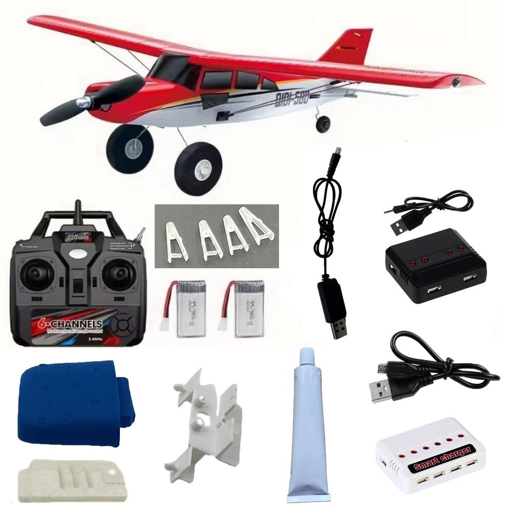 Eachine Drone E010 - Wysokiej jakości 1 szt./1 zestaw M7
