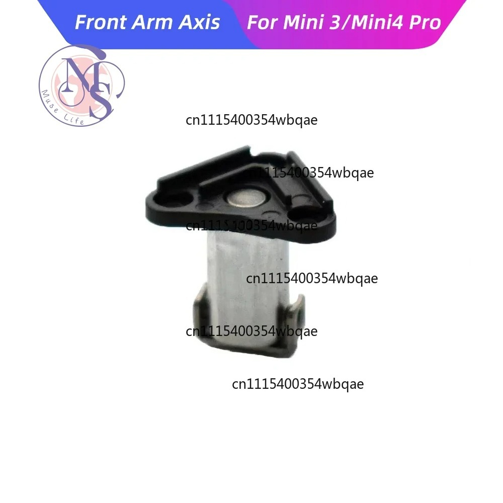 Dji Drone Mini 3 - ZOCI-FOR – oś przedniego ramienia do