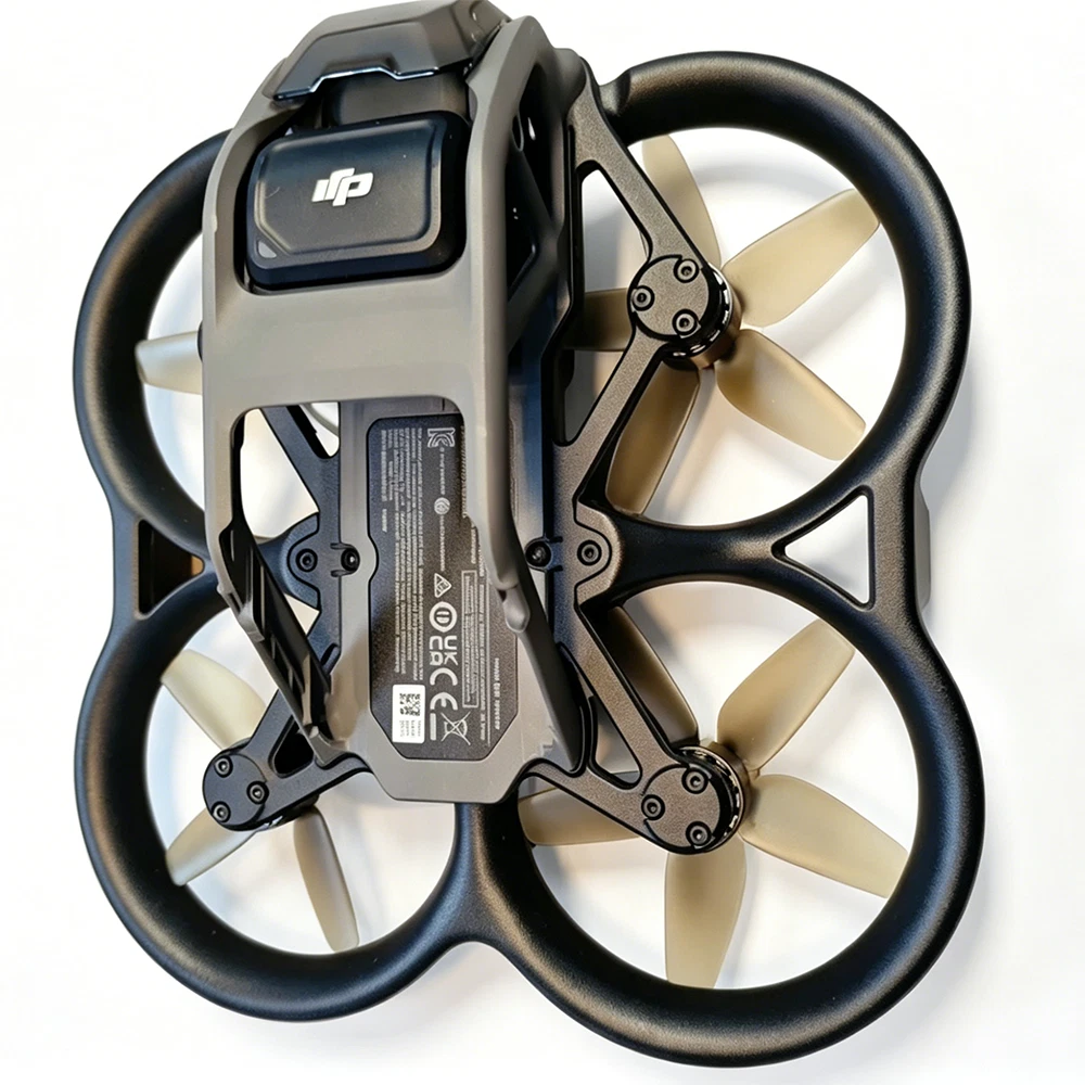 Używany oryginalny dron DJI Av – Drone Ndvi recenzja i cena