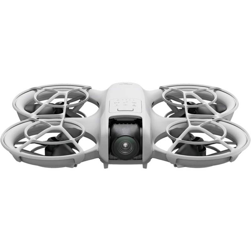 98% NOWY, używany dron DJI Neo – Drone Ndvi recenzja i cena