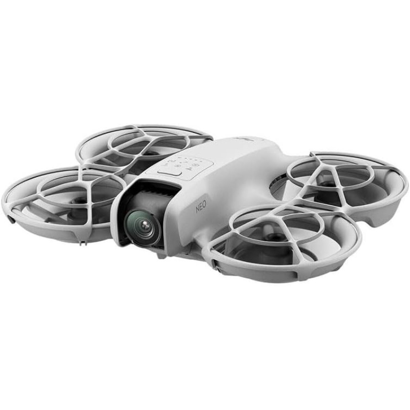 98% NOWY, używany dron DJI Neo – Drone Ndvi recenzja i cena