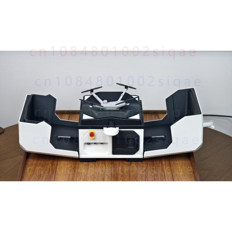Stacja do automatycznego ładow – Dji Drone Mini 3 recenzja i cena