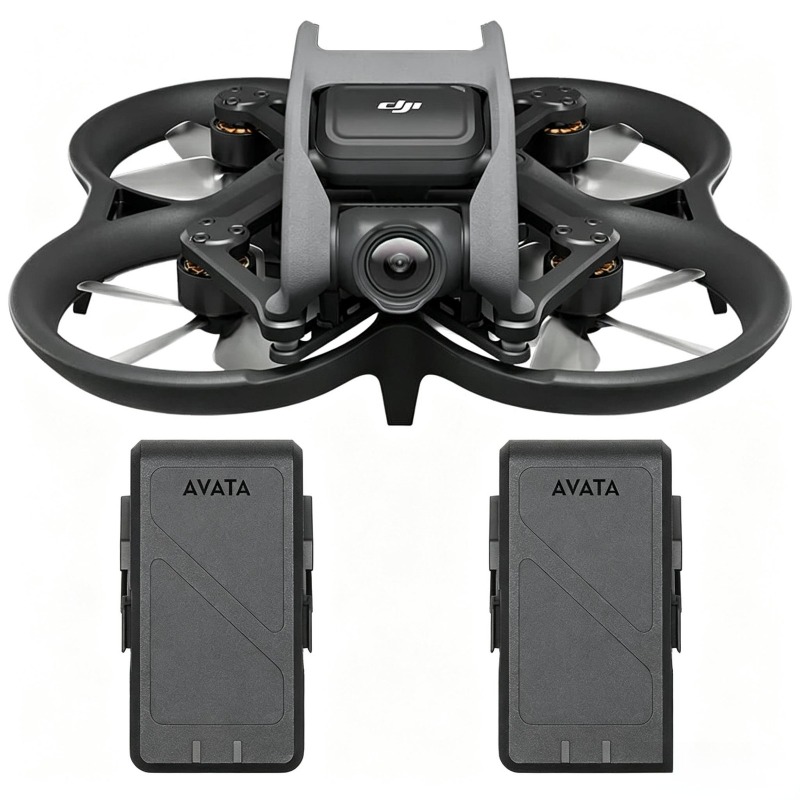 90% nowy, używany dron DJI Ava – Drone Ndvi recenzja i cena