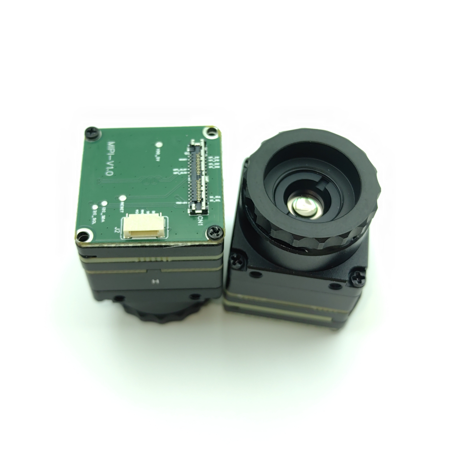 NCZOBOE 640X512 384X288 256X19 – Drone Thermal Imaging recenzja i cena