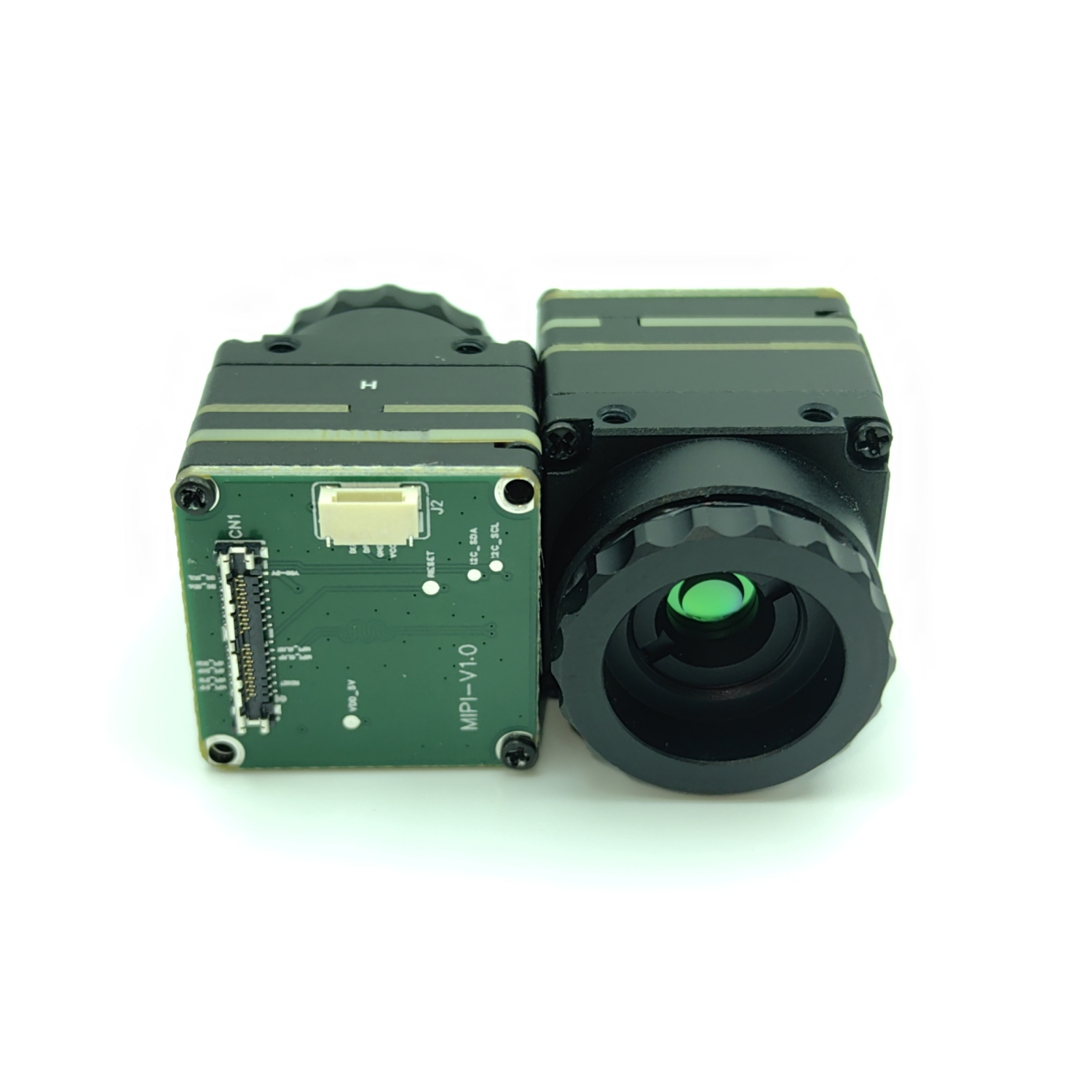 NCZOBOE 640X512 384X288 256X19 – Drone Thermal Imaging recenzja i cena