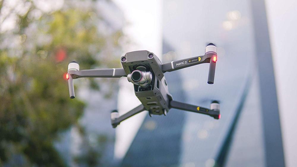 Pojedyncze filtry ND Freewell  – Drone Ndvi recenzja i cena