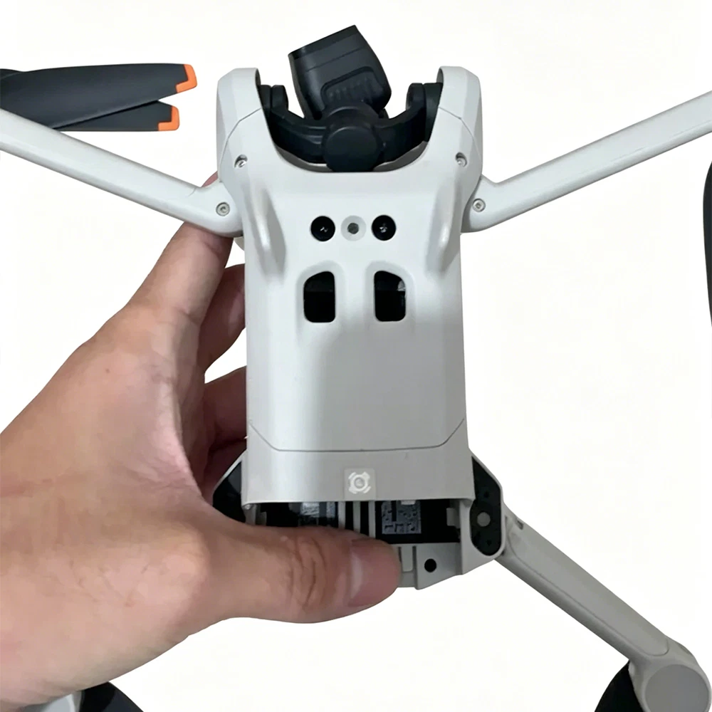 Używany, oryginalny DJI Mini 3 – Drone Ndvi recenzja i cena