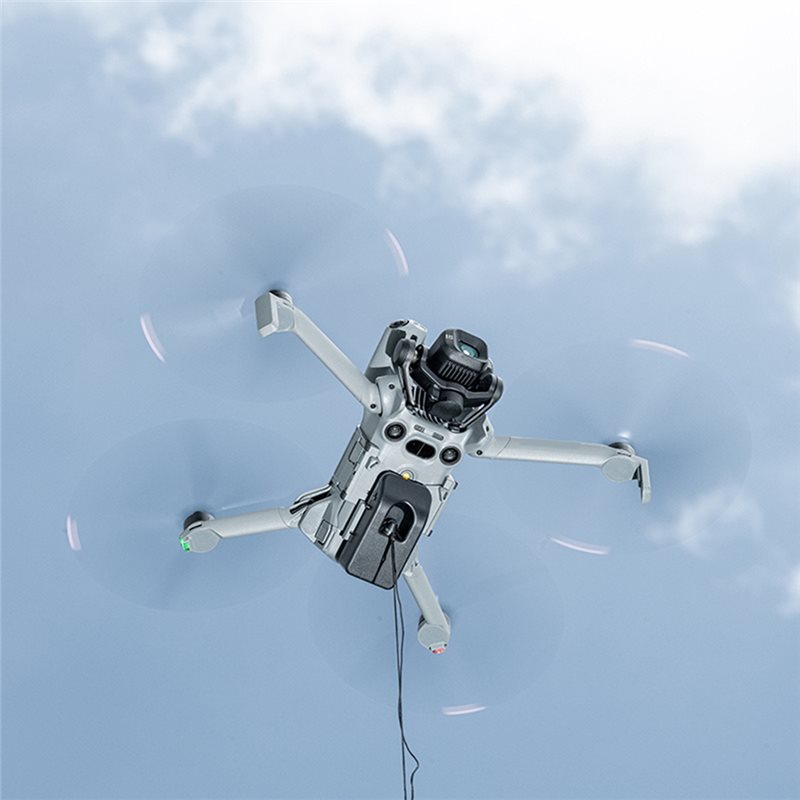 STARTRC Profesjonalny Wyrzutni – Drone Surveying recenzja i cena