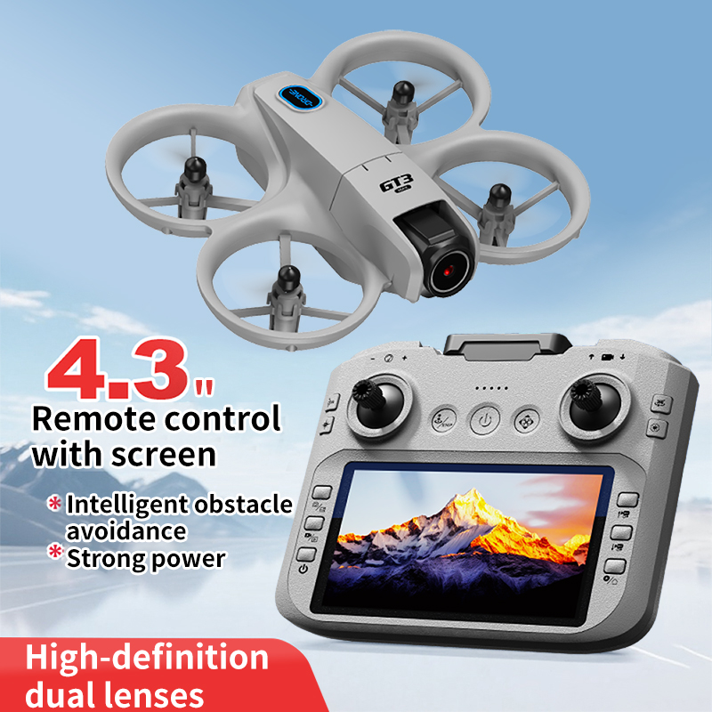 NOWY Oryginalny Dron GT3 MINI  – Drone Mapping recenzja i cena