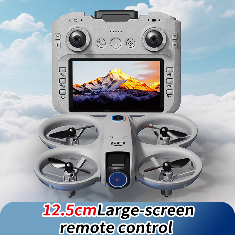 NOWY Oryginalny Dron GT3 MINI  – Drone Mapping recenzja i cena