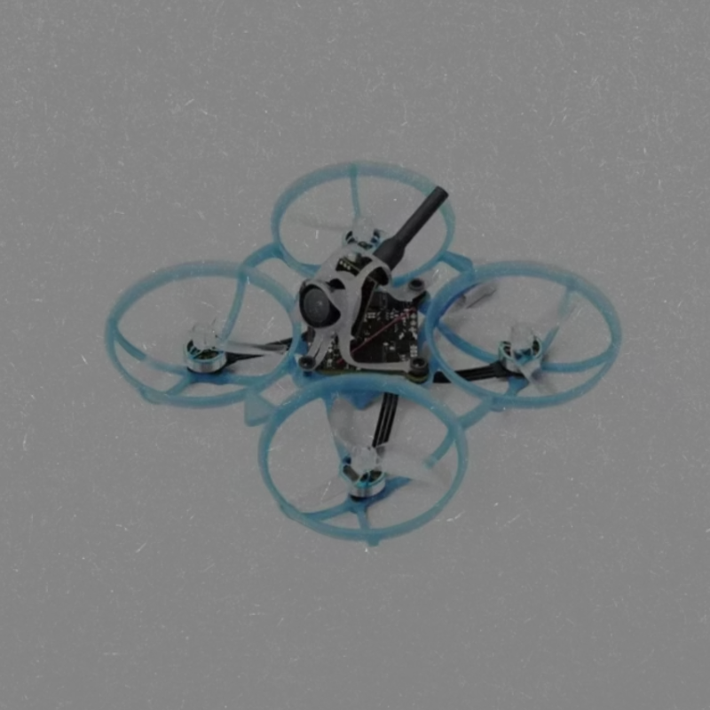 BETAFPV Air65 II 65mm 1S ELRS  – Drone Mapping recenzja i cena