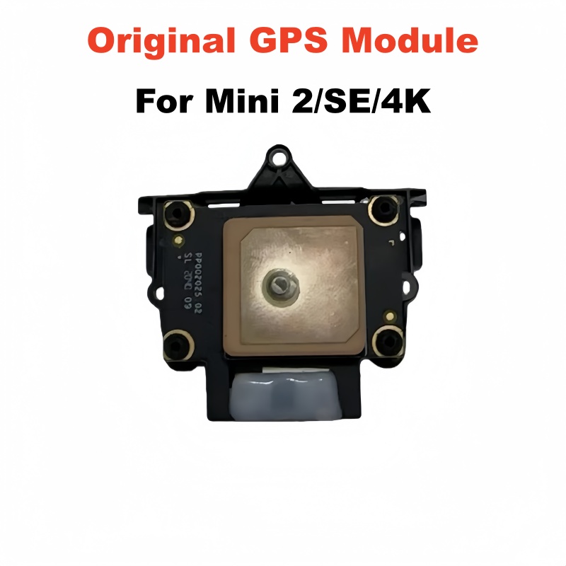 Oryginalny moduł GPS do DJI Mi – Drone Mapping recenzja i cena
