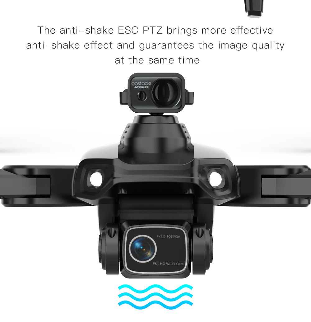 LYZRC L900 PRO MAX – dron z la – Drone Mapping recenzja i cena