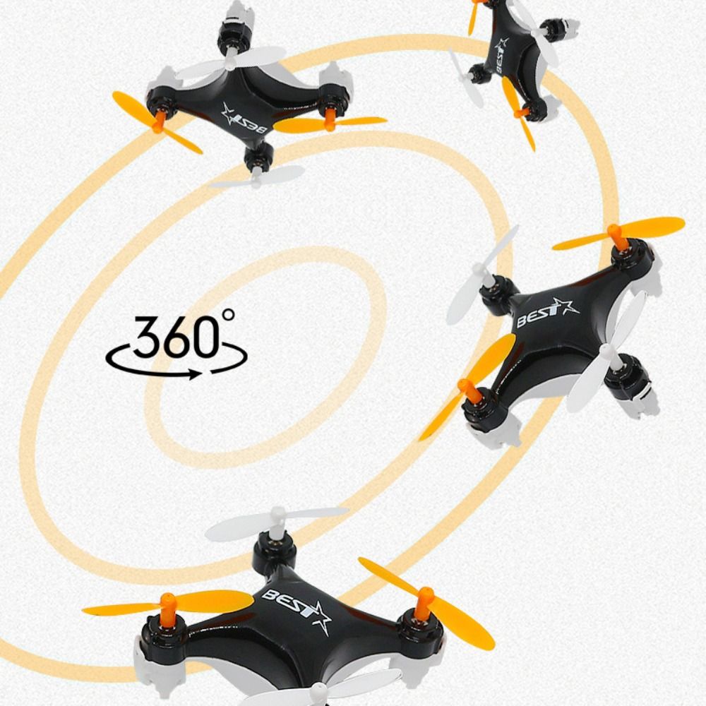 Drony Mini Zdalnie Sterowane S – Eachine Drone E010 recenzja i cena