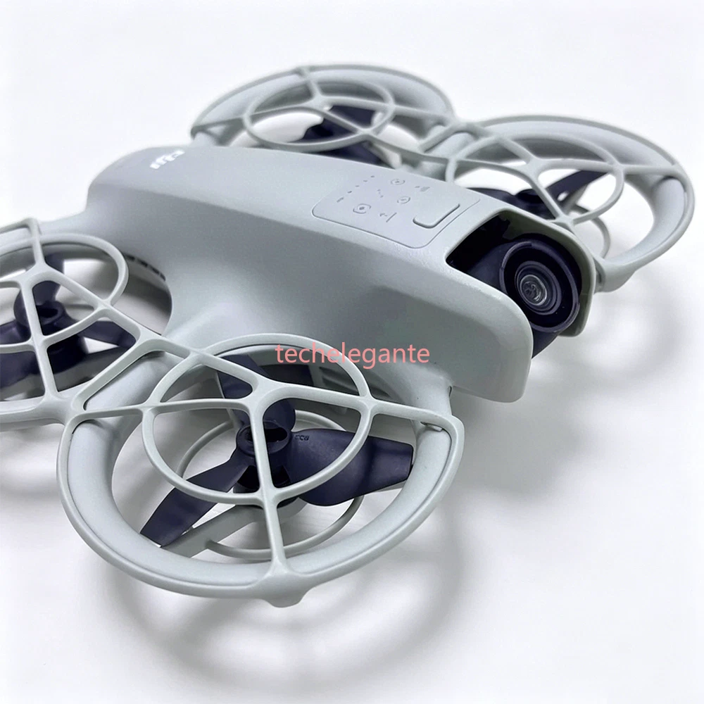 Używany, w 99% nowy, oryginaln – Drone Ndvi recenzja i cena
