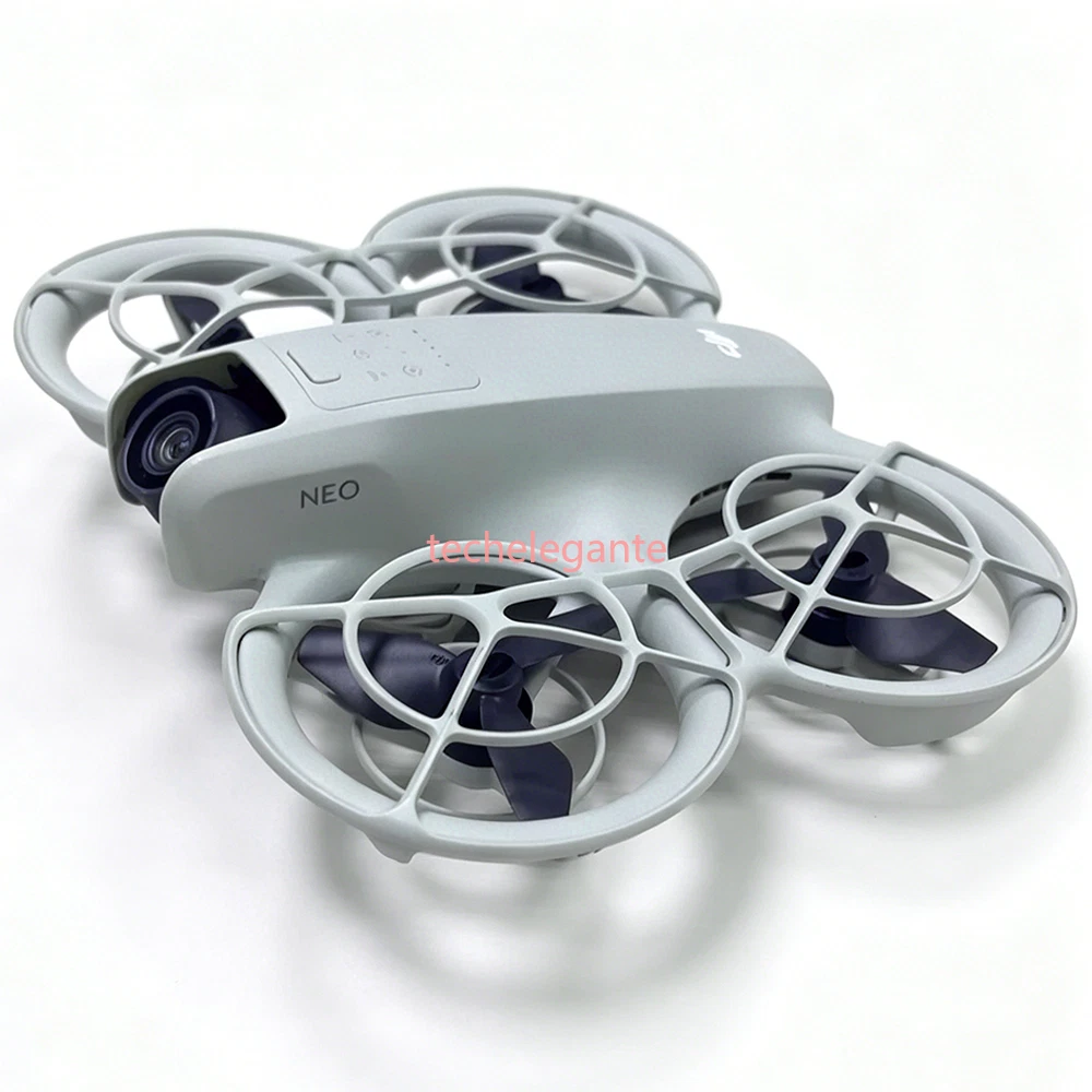 Używany, w 99% nowy, oryginaln – Drone Ndvi recenzja i cena