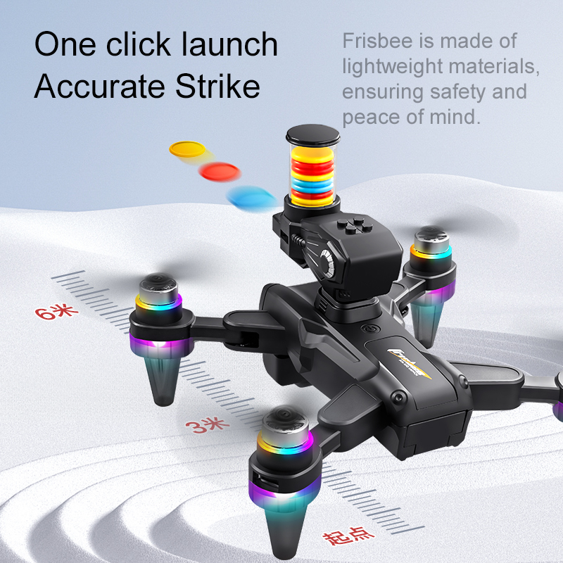 JCMO K22 MAX Frisbee Launch Dr – Drone Mapping recenzja i cena